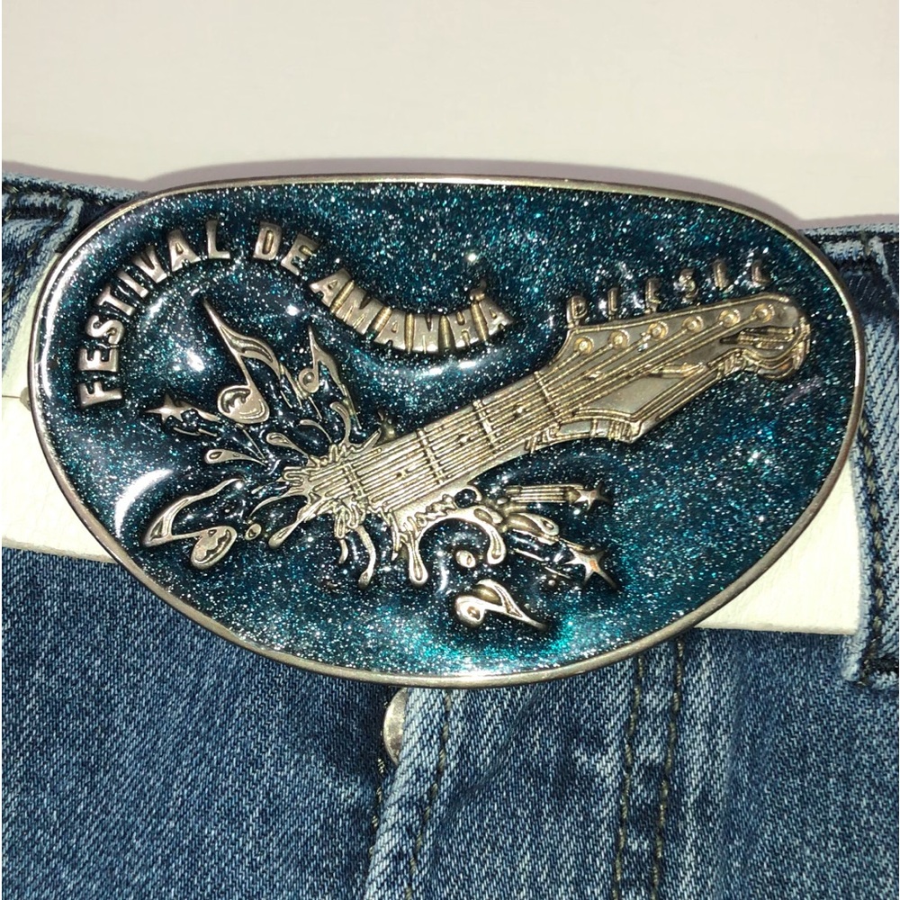 Diesel belt  *rare - Picture 3 of 17